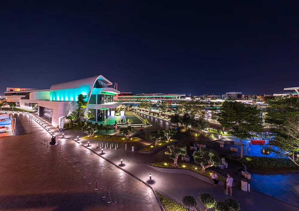 Al-Qana-Waterfront