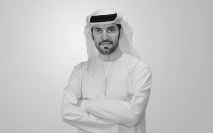 An Introduction to ICON by Founding Partner Eng. Khaled Al Mehairi