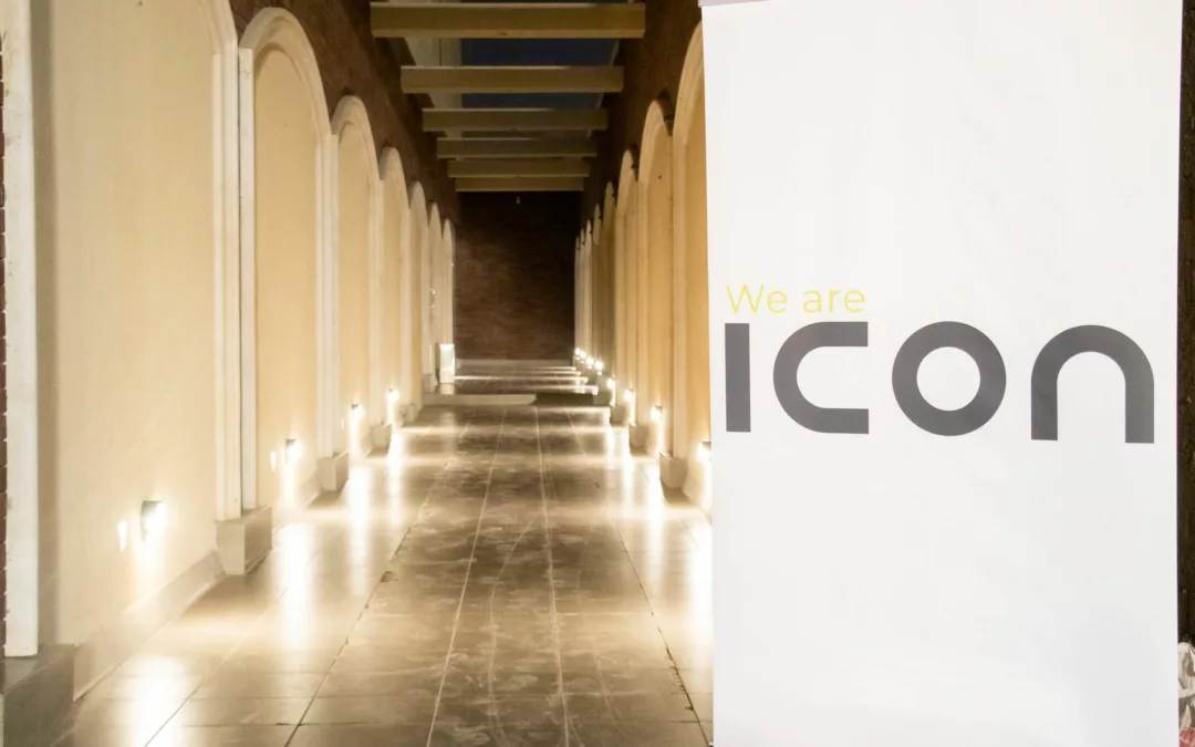 ICONs Riyadh Office – harmonizing comfort & innovation