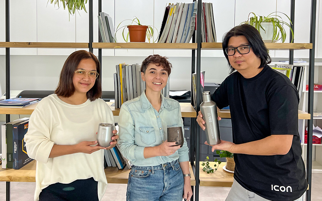 Zero Waste – One Drop at a Time